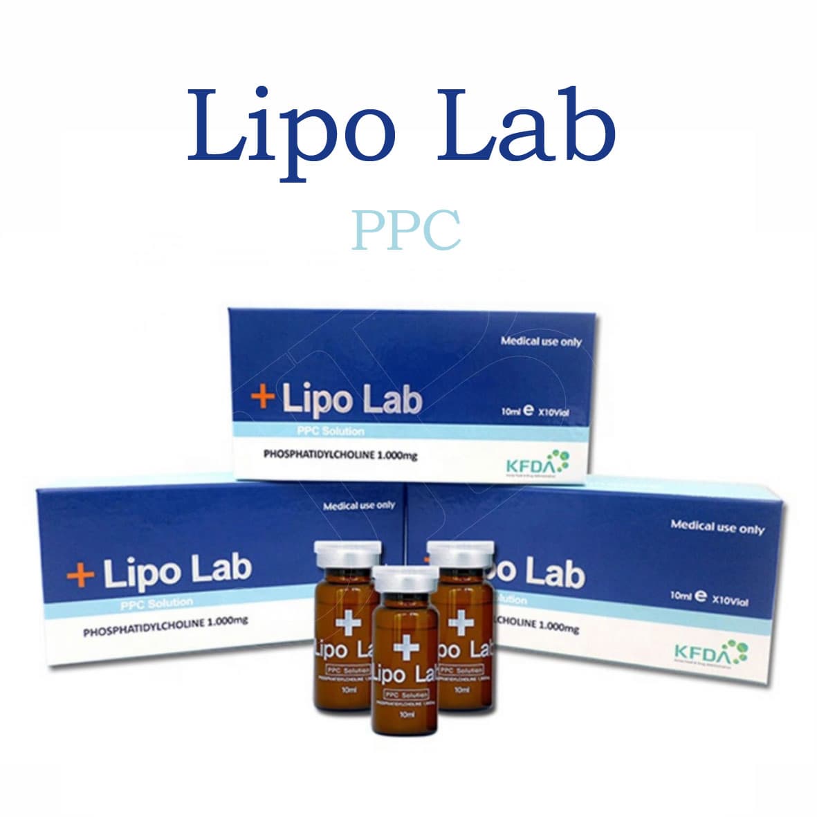 LipoLab PPC Solution