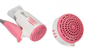 Low price Portable Travel Folding hair dryer