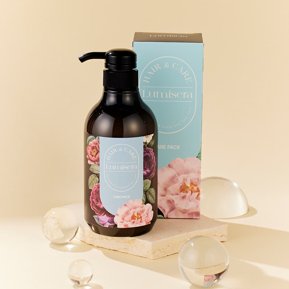 LUMISERA CARE PACK 500ml