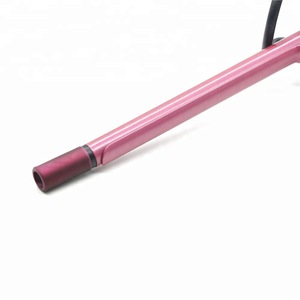 Magic Curling Hair Styling Professional 9mm Ceramic Roll Rotating Iron Mini Hair Curler