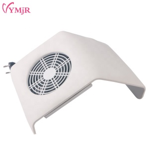 Manicure Salon Tools 30W Nail Dust Suction Vacuum Cleaner 1 Fan Manicure Machine Tools Nail Dust Collector