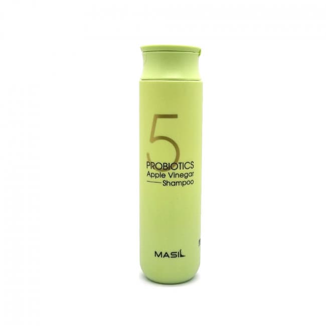 Masil 5 Probiotics Apple Vinegar Shampoo 300ml