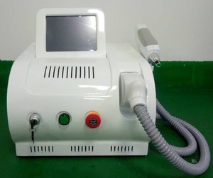 Medical eqipment Nd yag laser tattoo removal beauty equipment prices