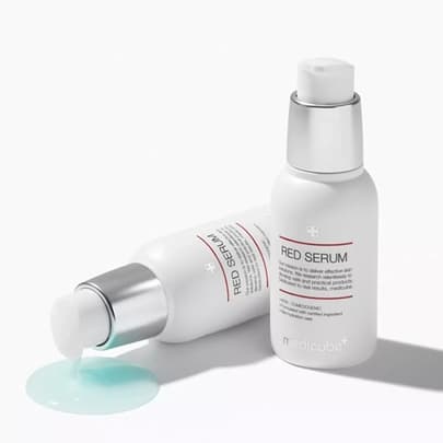 [MEDICUBE] RED SERUM 2.0_NEW