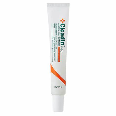 MISSHA CICADIN_CENTELLA_SCAR_OINTMENT