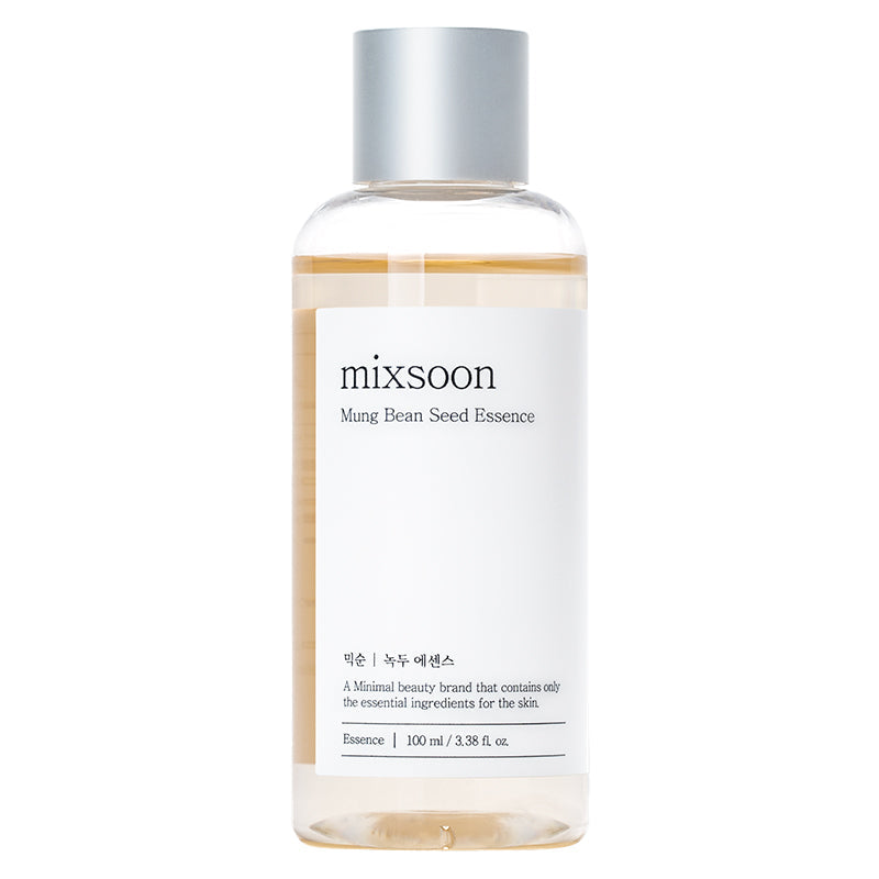 (MIXSOON) Mung Bean Seed Essence 100ml