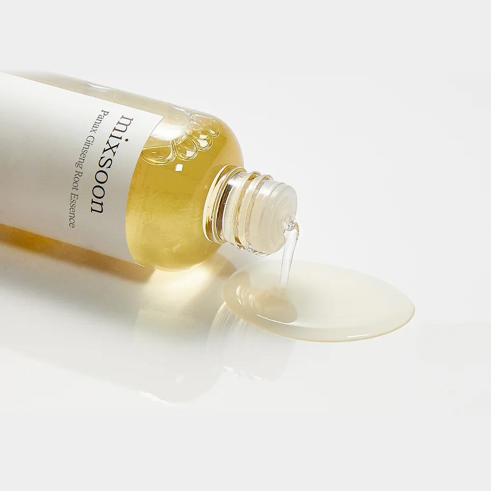 (MIXSOON) Panax Ginseng Root Essence 100ml
