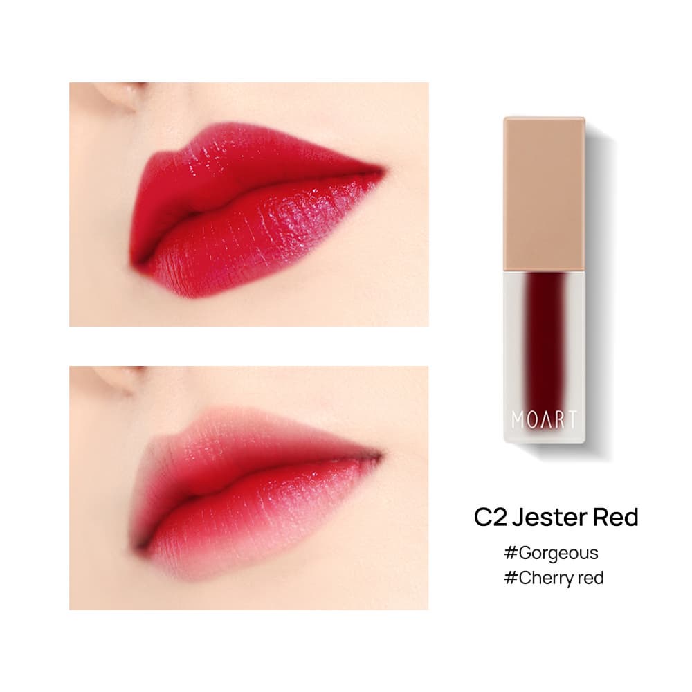 MOART COLOR LASTING TINT