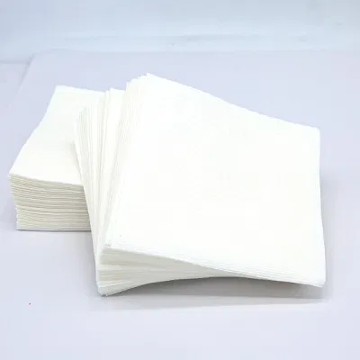 N- Tissue Paper Suppliers White Napkin Tissue White Napkins Paper