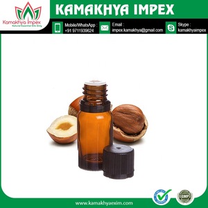 Natural Hazelnut Carrier Oil