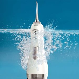 New Design High Quality Oral Care Oral Irrigator Dental Waterflosser