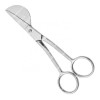 New High Quality Stainless Steel Applique Scissors By Farhan Products & Co