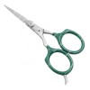 New High Quality Stainless Steel Economy Scissors (Arrow Point) By Farhan Products & Co