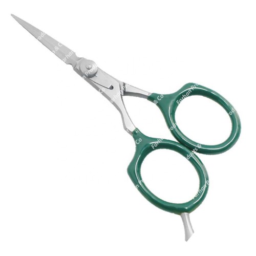 New High Quality Stainless Steel Economy Scissors (Arrow Point) By Farhan Products & Co