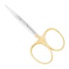 New High Quality Stainless Steel Economy Scissors By Farhan Products & Co