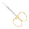 New High Quality Stainless Steel Economy Scissors By Farhan Products & Co