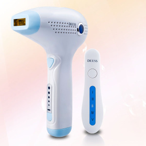 New portable handhold Armpit hair Bikini IPL Laser Permanent Hair Removal System Epilation Removal 300000 flash cartridge