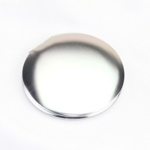 New product OEM design cosmetic mirror pocket mirror makeup mirror from China