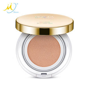 New Waterproof Beauty Concealer Face Bioaqua BB Cream Private Label Makeup Liquid Foundation