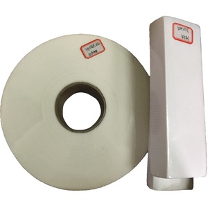 Nonwoven disposable waxing strip rolls hair removal roll-on wax cartridge heater waxing strips
