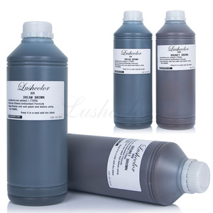 OEM 1000ML Big bottle Permanent Makeup Micro Pigment & Tattoo Ink Factory Price