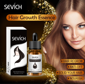 OEM private label hair care products hair regrowth oil