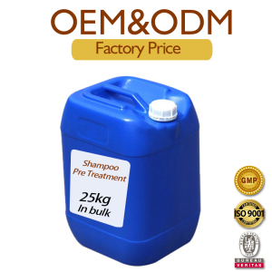 OEM welcomed hair care factory salon and home use shampoo and conditioner set