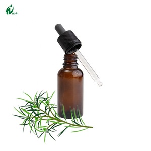 OEM/ODM Private Label Tea Tree Oil 100% Pure  For Shampoo