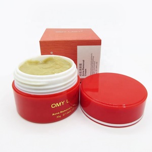 OMY LADY Herbal Beauty Skin Cream for Acne Scar Removing OEM/private label/free sample