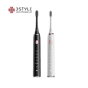 Oral Hygiene Ultra High Powered 35000 Rpm Ultrasonic Electric Toothbrush