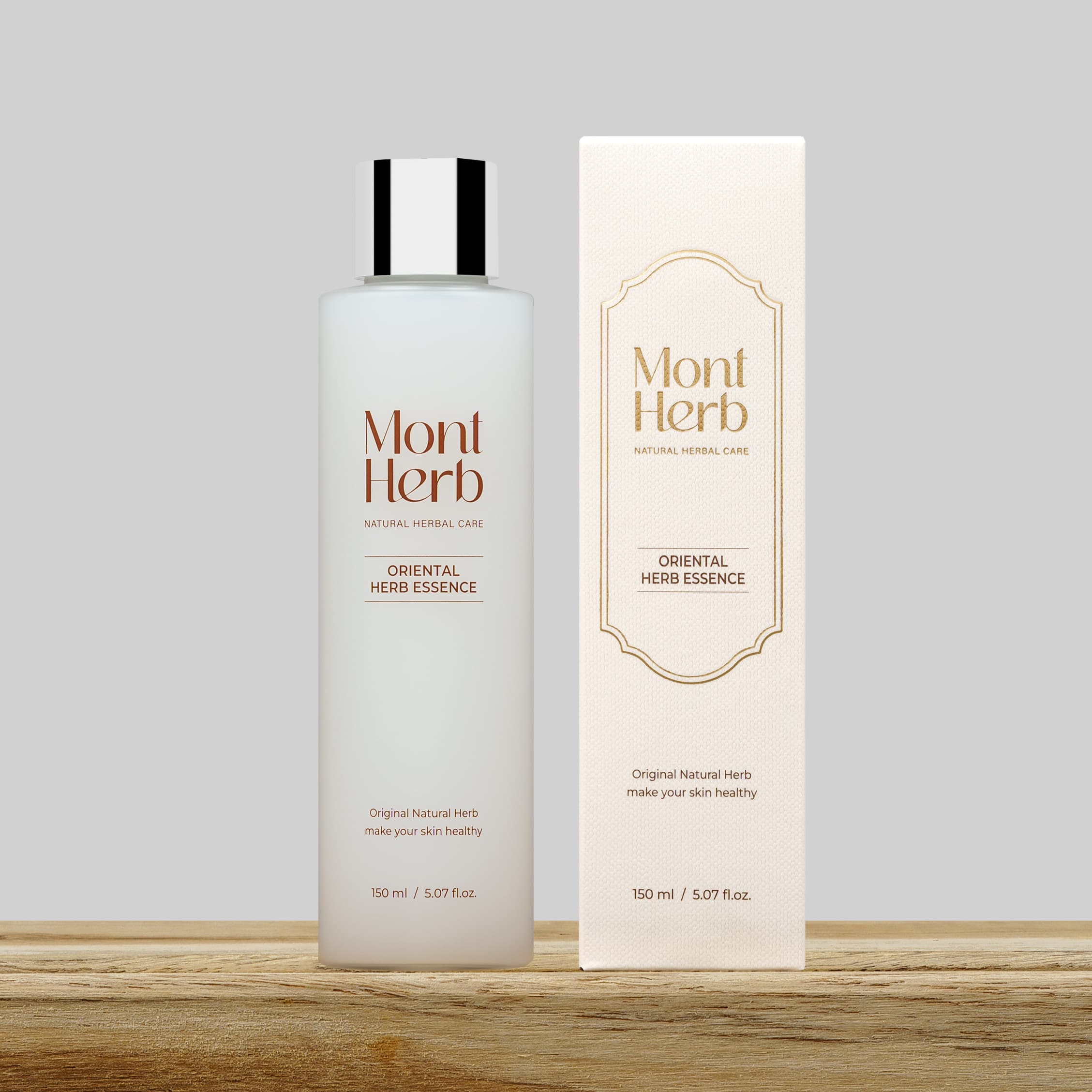 ORIENTAL HERB ESSENCE