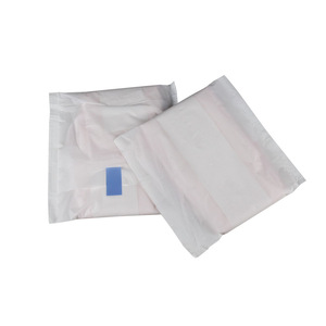 Pads tampons organic tampons and pads oem sanitary pad