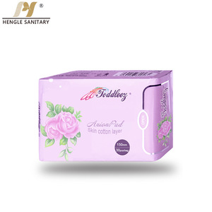 Panty Line Type Panty Liner(Napkin Anion)