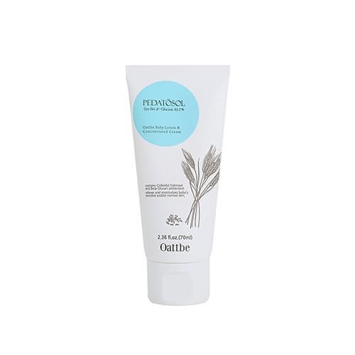 PEDATOSOL-Moisturizing Baby Lotion for Atopic Skin