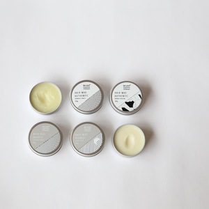 Personal styling products high quality best hair wax custom