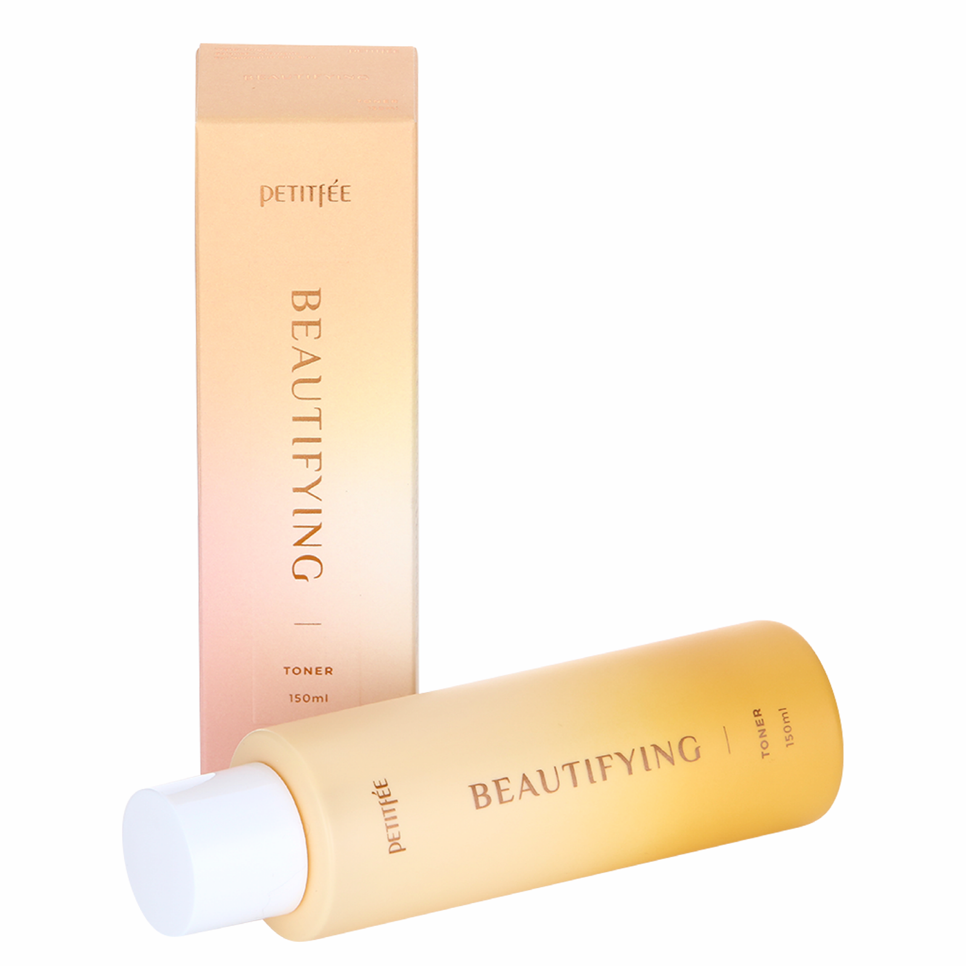 PETITFEE Beautifying Toner