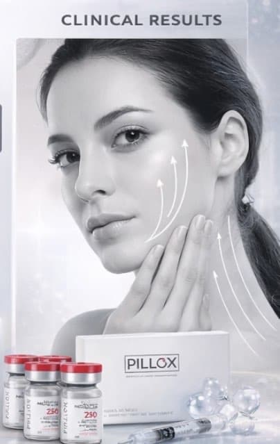 PILLOX Shining Medihealer 250