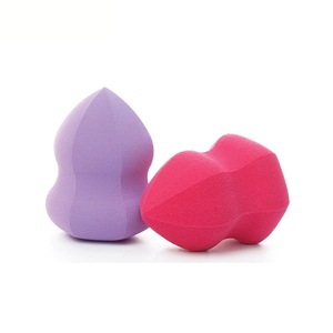 Popular Beauty Makeup Blender,powder puff 3D Sponge