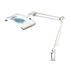 Portable Energy Saving Magnifying Lamp With Stand