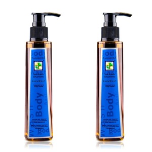 Premium and Perfect Quality Natural Liquid Facial Wash/Herbal Body Wash Malaysia