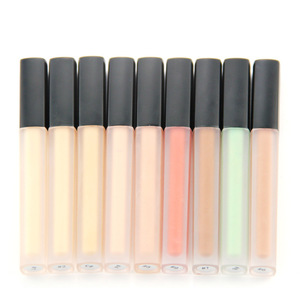 Print with Your Logo Concealer Stick Tube Liquid Waterproof Foundation Concealer
