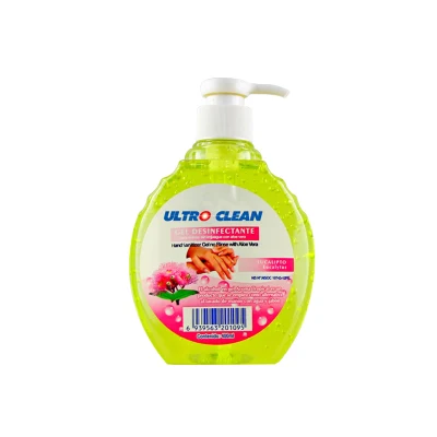 Private Label Hand Sanitizer Liquid Hand Washing Coconut Hand Wash