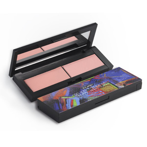 Private label Makeup blushes on waterproof face blushes