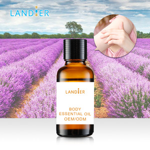 Private Label Skin Care 100% Pure Lavender Tea Tree essential Essential Oil for Women