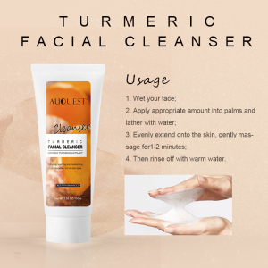 Private Label Whitening Nourishing organic Natural Calcium Bentonite Clay Turmeric Powder Face Mask skin care gift set