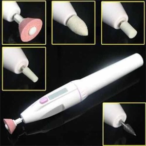 Professional Finger Toe Nail Care electric manicure tool
