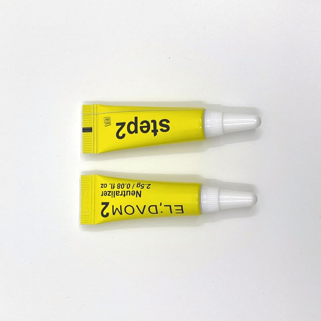 PROFIX Eyelash Perm agent 2