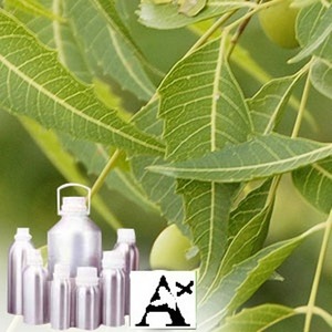 Pure and Naturally proven healthy Neem carrier oil