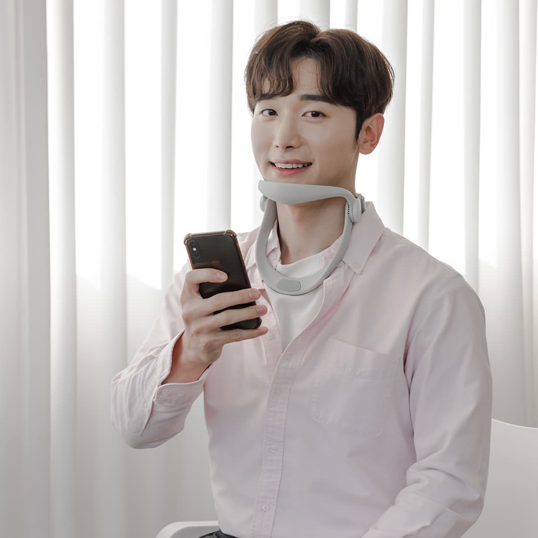 PurePlan Neck Suppoter Premium