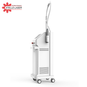 Q switch laser tattoo removal/1064/532/1320nm nd yag laser tatoo removal machine price